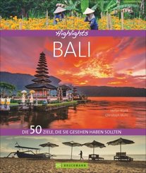 Highlights Bali