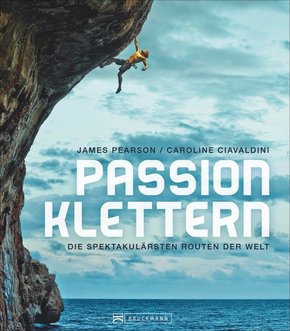 Passion Klettern