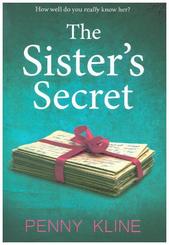 The Sister's Secret