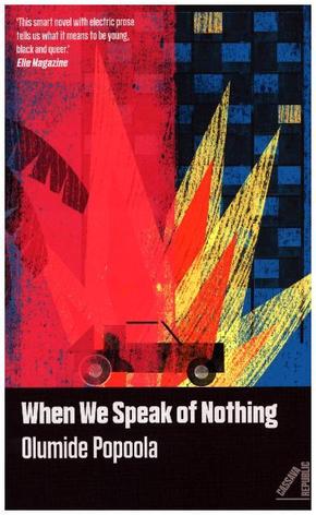 When We Speak of Nothing