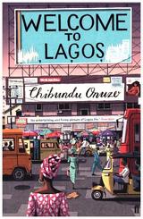 Welcome to Lagos