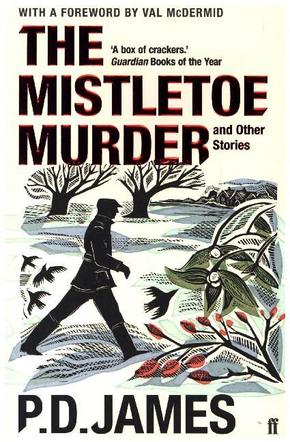 The Mistletoe Murder and Other Stories