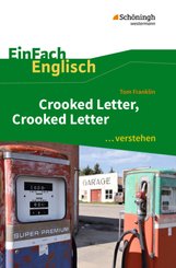 Tom Franklin 'Crooked Letter, Crooked Letter': Interpretationshilfe