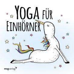 Yoga für Einhörner