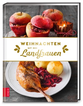 Weihnachten mit den Landfrauen