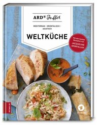 ARD Buffet. Weltküche