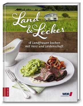 Land & lecker - Bd.3