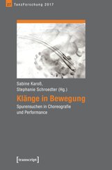 Kl&auml;nge in Bewegung