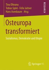 Osteuropa transformiert