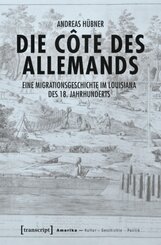 Die C&ocirc;te des Allemands