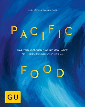 Pacific Food