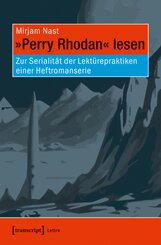 "Perry Rhodan" lesen