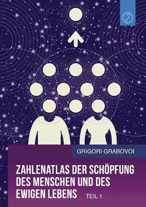 Zahlenatlas der Schöpfung des Menschen und des ewigen Lebens (Teil 1)