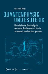 Quantenphysik und Esoterik