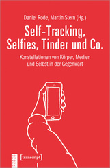 Self-Tracking, Selfies, Tinder und Co.