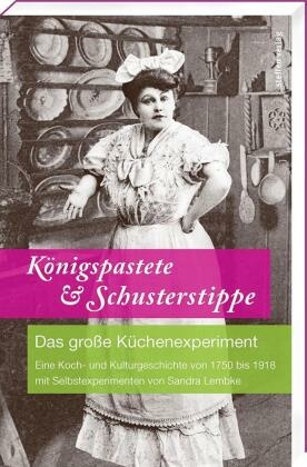 Königspastete & Schusterstippe