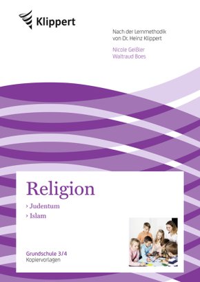 Religion 3/4, Judentum - Islam