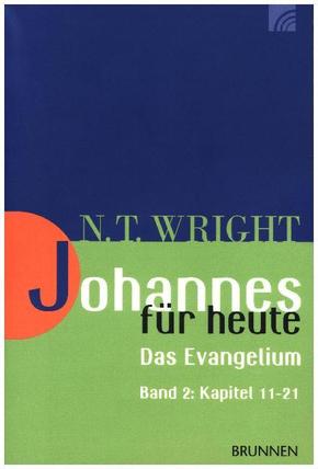 Johannes für heute - Bd.2