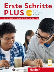 Erste Schritte plus Neu Einstiegskurs - Kursbuch, Ausgabe Österreich