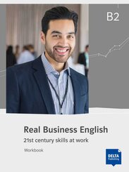 Real Business English B2 - Workbook
