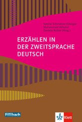 Erz&auml;hlen in der Zweitsprache Deutsch