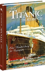 Das Titanic-Bordbuch