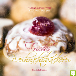 Friedas Weihnachtsbäckerei