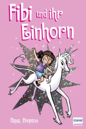 Fibi und ihr Einhorn (Bd. 1), Comics für Kinder - Bd.1