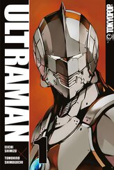 Ultraman - Bd.1