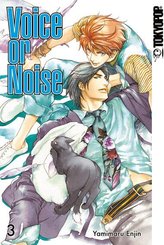 Voice or Noise - Bd.3