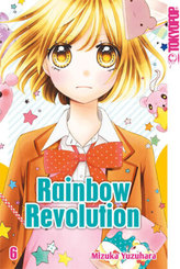 Rainbow Revolution - Bd.6