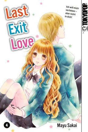Last Exit Love - Bd.4