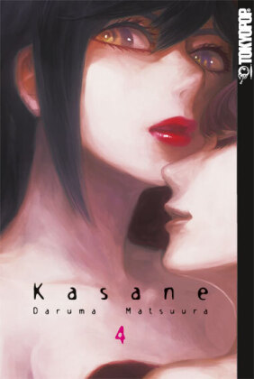 Kasane - Bd.4