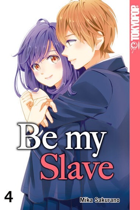 Be my Slave - Bd.4
