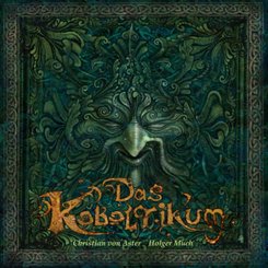 Das Koboltikum, m. 1 Audio-CD