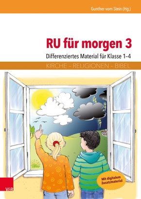 RU für morgen - Bd.3