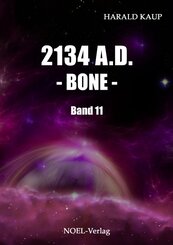 2134 A.D. - Bone -