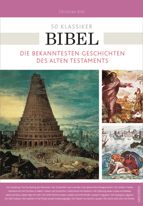 50 Klassiker - Bibel