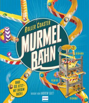 Roller Coaster - Murmelbahn