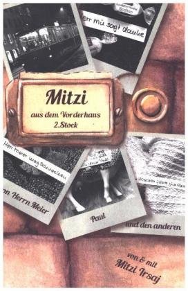 Mitzi aus dem Vorderhaus, 2. Stock