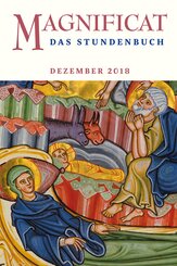 MAGNIFICAT, Das Stundenbuch - Ausg.2018/12