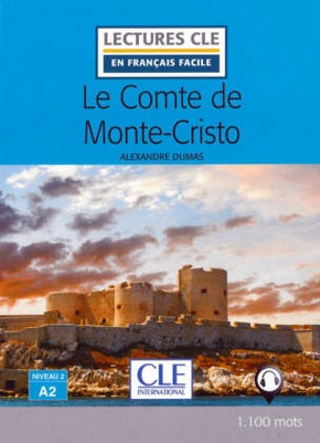 Le Comte de Monte-Cristo