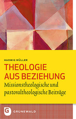 Theologie aus Beziehung