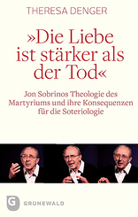 "Die Liebe ist stärker als der Tod"