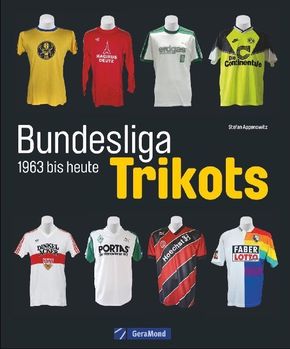 Bundesliga-Trikots
