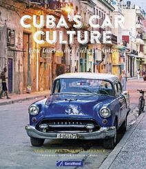 Cuba's Car Culture