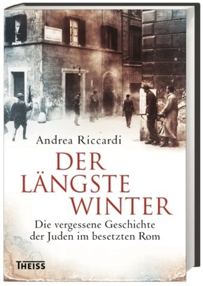 Der längste Winter