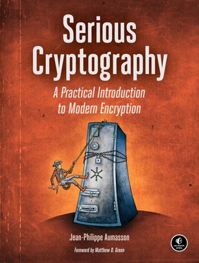 Serious Cryptography