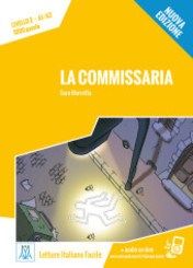 La commissaria - Nuova Edizione