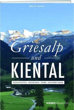 Griesalp und Kiental